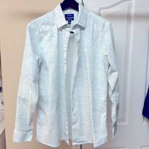 Apt. 9 premium flex dress shirt